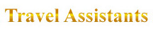 Your Personal Travel Assistant.