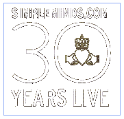 Visit the official site of Simple Minds.