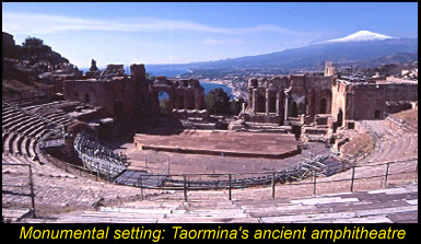 Europe's most beautiful concert setting!