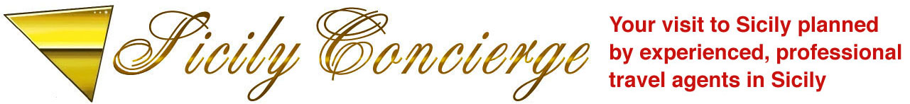 Sicily Concierge Personal Travel and Tours.